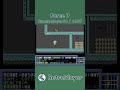 Force 7 Gameplay Commodore 64