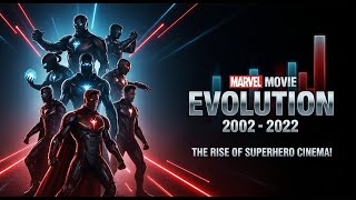 From Spider-Man to Endgame – The Ultimate Marvel Box Office Race!