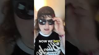 We got Lazer sunglasses now! 😎 #westernmass #lazer #rock #radio