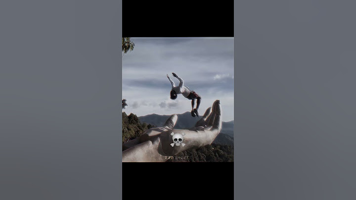 Speed did a backflip on the God of hand 💀 #ishowspeed  #speed  #edits