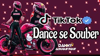 Dance Se Souber Tik Tok 2025