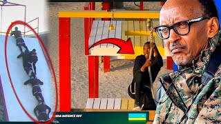 Download Lagu 🔴RDF IKOZE AMATEKA ABAKOMANDO BA SOF i DUBAI BAKANZE ABAZUNGU| MORALE YABO ITEYE UBWOBA #paulkagame MP3