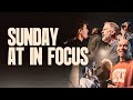 In focus church online experience  full service