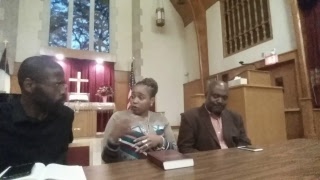 Hartford memorial baptist church hmbc ...