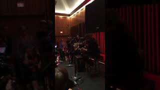 Gene Simmons & Ace Frehley at LA Vault Experience January 6, 2018 News