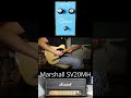 Behringer Octavia Creates AMAZING Vintage Fuzz Tone