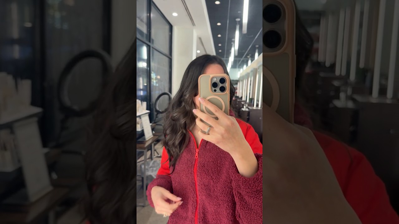 Philly Hair Salon | day in the life 