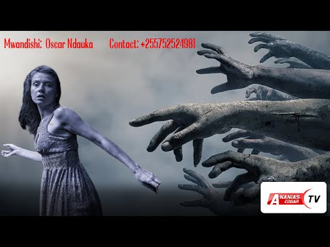 FULL YALIYOMKUTA DOLLO BAADA YAKUTOA SIRI ZA WACHAWI TRUE STORY 