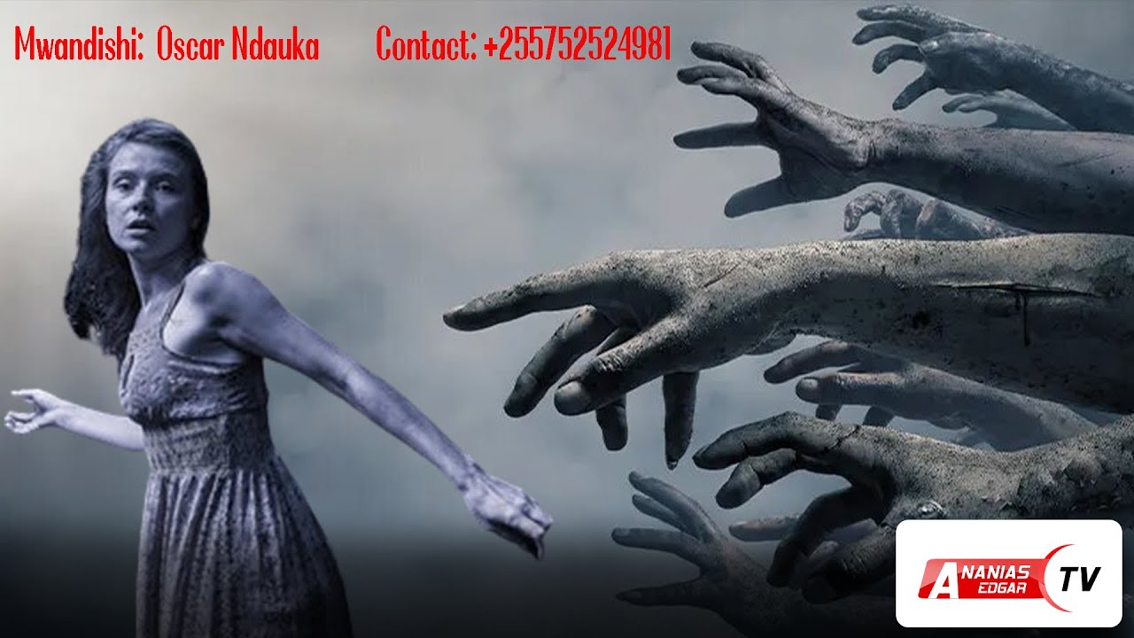 FULL: YALIYOMKUTA DOLLO BAADA YAKUTOA SIRI ZA WACHAWI - (TRUE STORY)