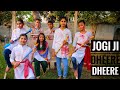 Jogi ji dheere dheere choreography by dancemazecompany song by chandrani mukherjeehemlatajaspal