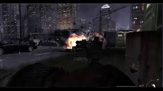 Call of Duty Modern warfare 3 Gameplay Walkthrough - Campaign Mission 6 Mind the Gap(COD MW3)