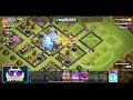 Clash of Clan tamil live