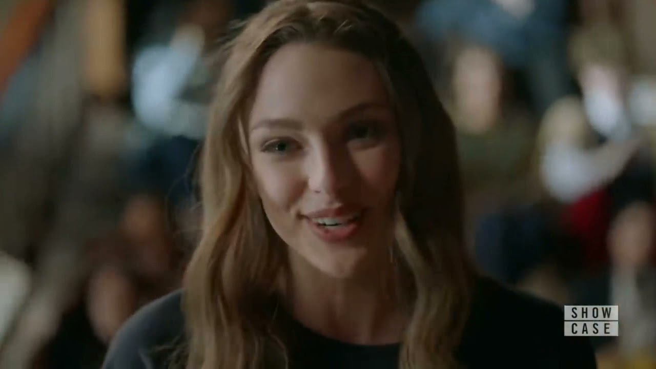 hope mikaelson - sway with me