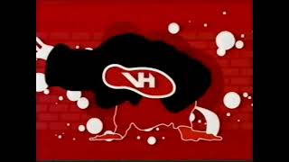 Video Hits Top 20 Countdown Opening Titles (May 2004)