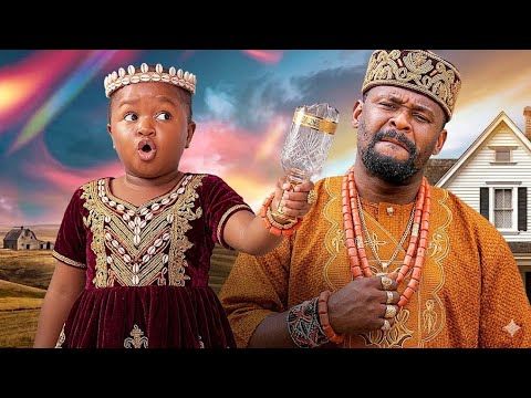 New Released Today April 10th - ROYAL CLASH - Ebube Obio, YUL edochie & Zubby Michael 2026 Nigerian 