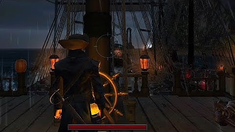 Tempest Pirate Action RPG Android Gameplay