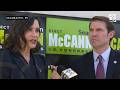Exclusive: Gov. Whitmer & Senator McCann on affordability, AI, jobs, running for Congress