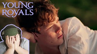 Farewell, Royalty | Young Royals 3X06 Reaction