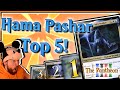 Hama Pashar Ruin Seeker Commander Top 5 EDH MTG The Pantheon Ep 122 Hama Pashar Ruin Seeker Commander Top 5 EDH MTG The Pantheon Ep 122