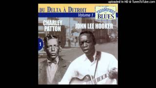 Watch Charley Patton Love My Stuff video