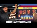 ABBA Reaction Our Last Summer (THAT INTERLUDE!) | Dereck Reacts