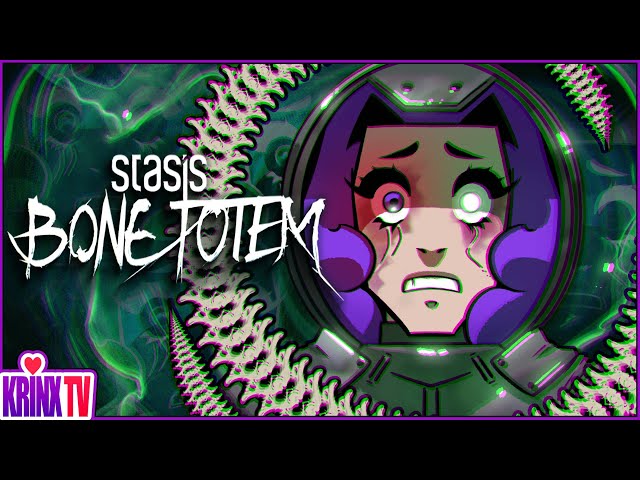 THE BEST SCI FI HORROR IN YEARS | Stasis: Bone Totem class=