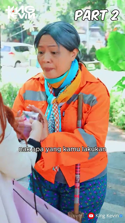 PART 2 - Emas butuh di uji keasliannya , manusia butuh di uji hatinya ‼️