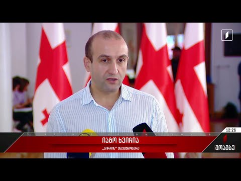 ვახტანგ გომელაურის მოსმენა პარლამენტში - შეფასებები პოლიტიკურ სპექტრში