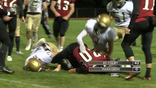 Sports Express Highlight Sept. 24 Part 1