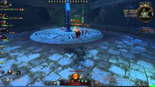 Neverwinter - Trapper Hunter Ranger Pvp - 0 Dps Pve U Useless Bro