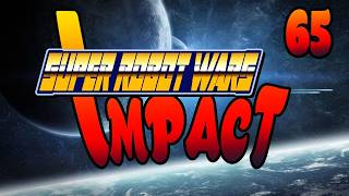 Let's RePlay Super Robot Wars IMPACT NG+ - Inquisitor (065)