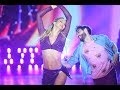 Flor Vigna y Gonzalo Gerber bailaron su último cuarteto en la semifinal