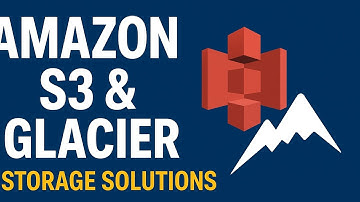 S3 vs Glacier: AWS Storage Deep Dive for Beginners & Cloud Engineers
