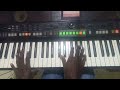 How to play Vatulu vaku by Wilberforce 