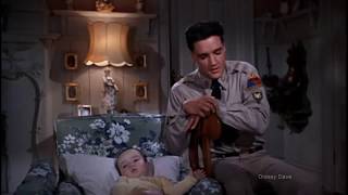 Elvis Presley - Big Boots (1960) Complete Original movie scene HD