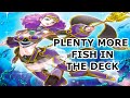 MERMAIL MASTER 1 RANK CLIMB [YUGIOH MASTER DUEL]