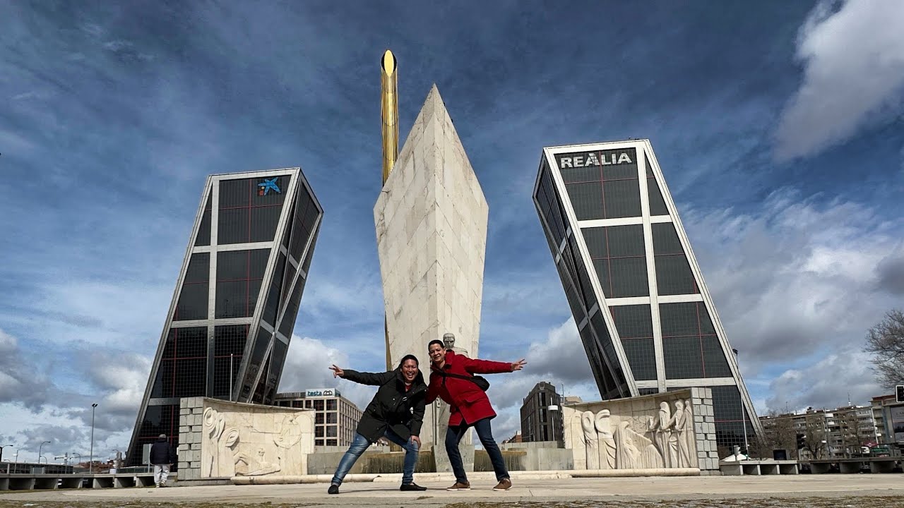 [3] Estoria gi Fino'CHamoru | Cuento en el chamorro | Pot i Siudå Madrid 🇪🇸