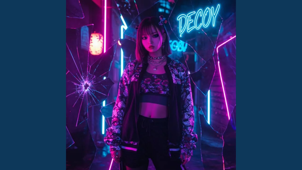 Decoy - YouTube