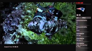 [PS4][US] Being Terrible @ Insert Game Here - 5 / 12