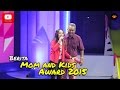 Berita EP98 - Mom and Kids Award 2015 [HD]