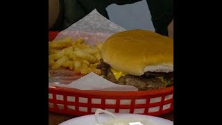 Coon Bowl wins best burger contest