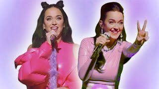 Katy Perry True Colors Festival Day 1+2 LIVE (Full Concert)