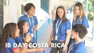 IB Day Costa Rica | November 2023
