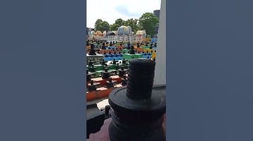 Kotilingeshwara temple har har Mahadev Status Video