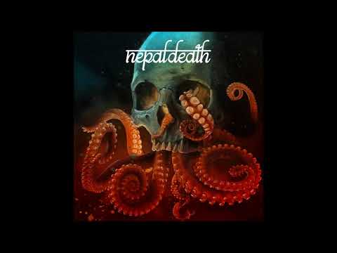 Nepal Death — Nepal Death - Nepal Death (Full Album 2021)