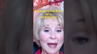 DEE WALLACE Connects Us With The Unknown! Profile