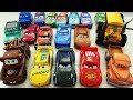 МАШИНКИ Мультик ТАЧКИ 3 Мультфильм про машинки для мальчиков. Disney Cars 3.