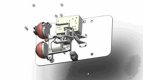 MEAM 101 DISSECT Project
