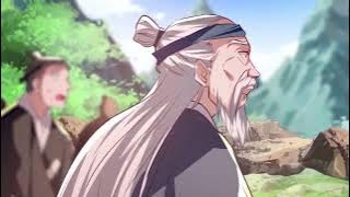Return of immortal Emperor  S3 EP 17 MULTI SUB 1080P