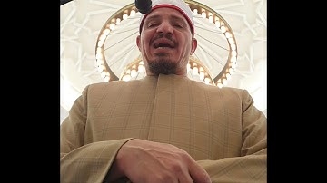 صلاة الفجر من سورة الرعد وإبراهيم